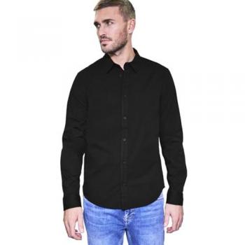 STREET ONE MEN Langarmhemd für Herren