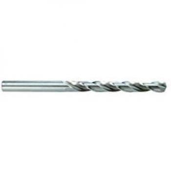 Foret HSS 9mm pour construction 125mm 81mm