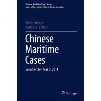 Chinese Maritime Cases