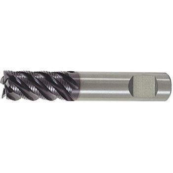 Fragola Del Tempo Vuota Digitare Hr Superficie Rivestita Tialn Carburo Solido Acciaio Inossidabile 10,0 mm