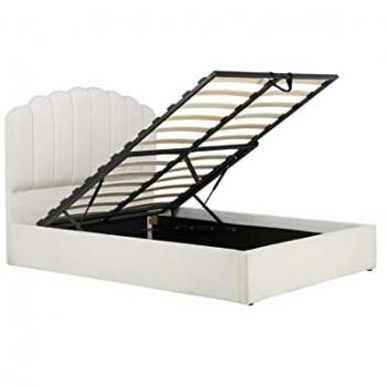 Birlea Monaco 5ft King Size Ottoman Bed Frame