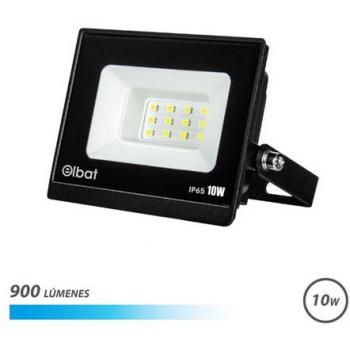 Elbat LED Super Slim 10W – 900 lm – 6500 K – IP65 Exterior