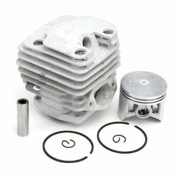Pièce de rechange piston cylindrique ZENOAH 5200 – Ø 43 mm