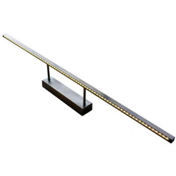 Aplique LED Naxos 110cm 10W Blanco Cálido