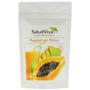 Papaye Poudre Santé Viva, 125 g