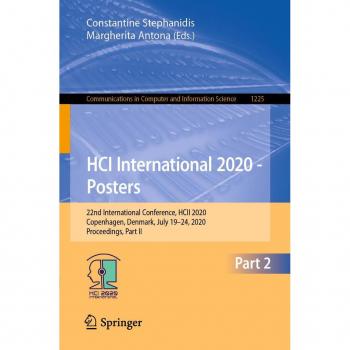 HCI International 2020