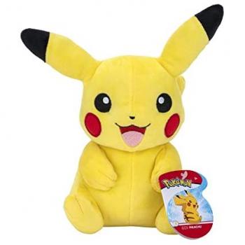 Pikachu Plüschtier von Jazwares 20 cm
