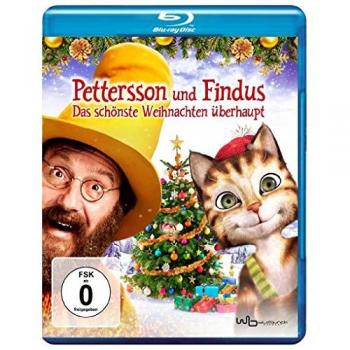Pettersson & Findus 2