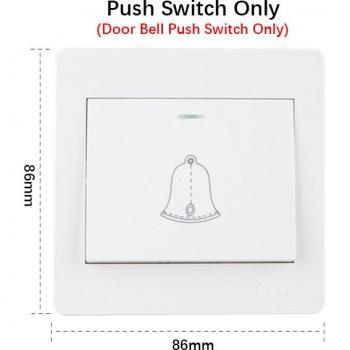 Smart LED Strip Dimmer Switch 12V DC Wireless 2.4G RF with Google Assistant
