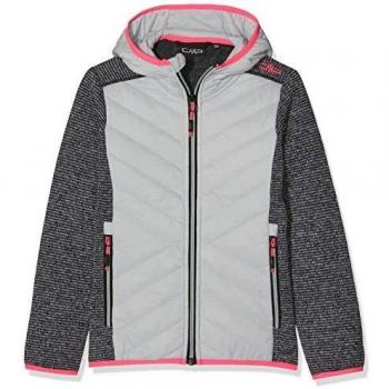 CMP Veste polaire 39h0565 3XL fille Ice