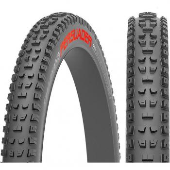 Pneu Chaoyang Persuader Goutte d’Eau 27,5 × 2,4 cm – 60 TPI Tubeless Ready