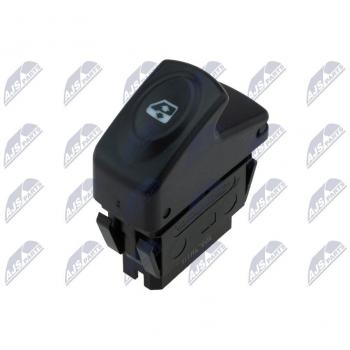 Interruptor para elevadores de vidro NTY EWS‑RE‑092
