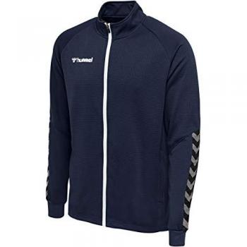 Giacca per bambini Hummel con zip hmlAUTHENTIC
