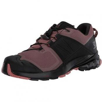 SALOMON Damen Laufschuhe Xa Wild, 45 1/3 EU