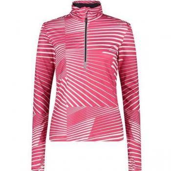 CMP Damenpullover Halb-Zip