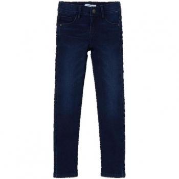 Jeans skinny blu scuro Name it Nkfpolly