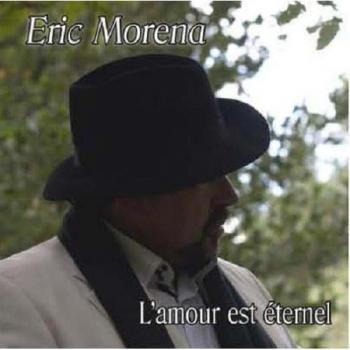 L’Âme de l’Amour Eternel – Eric Morena
