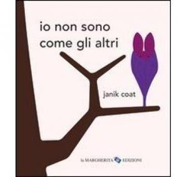 Io non sono come gli altri