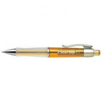 Kulpenna Pilot Vega i 1,0‑gul nyans