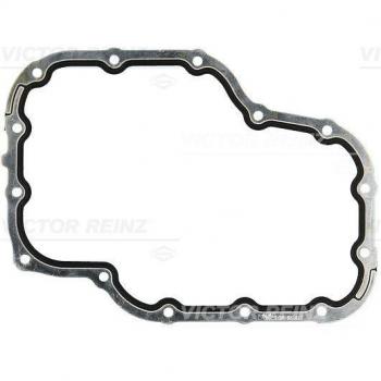 Engine Crankcase Gasket – 71‑17236‑00 (Viktor Reinz)