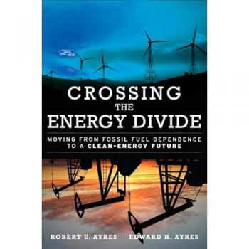 Crossing the Energy Divide
