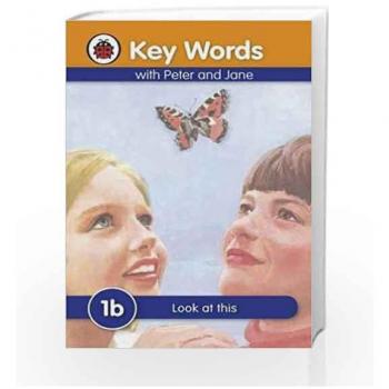 Key Words 1b: Look at this