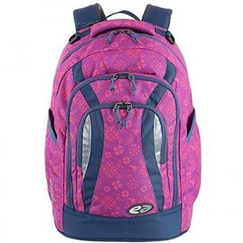 YZEA GO Clover Schulranzen