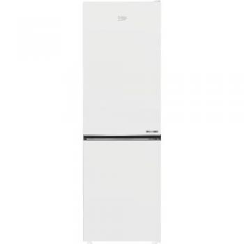 Frigorifico Combi 186,5X60 No Frost Beko B5RCNE365HW Blanco Clase D