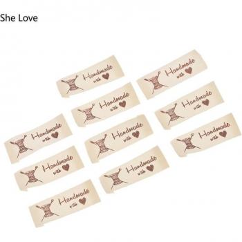 Chzimade 200 PIÈCES – Tissu, Patchwork, Ménage