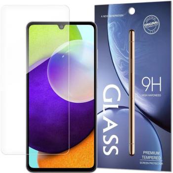 ProteggiSchermo 9H Samsung A33 5G – Sottile Vetro Temperato