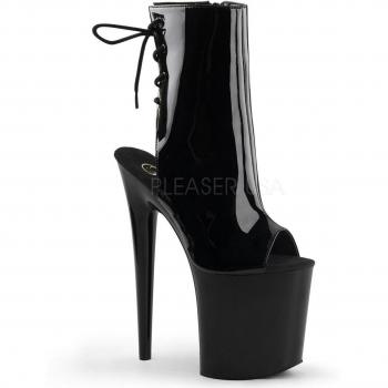 Pleaser Flamant Glamour-1018