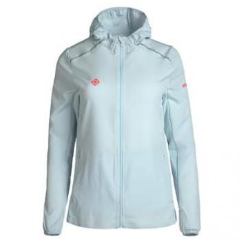 Mujer Runner Pro: Chaqueta Arasal Izas, Talla XXL