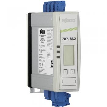 Interruttore Portatile 4 Uscite WAGO 24 V DC