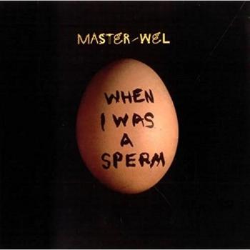 When I Was a Sperm [12 Vinyl]