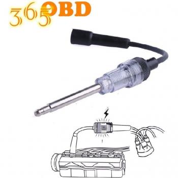 In Line Auto Diagnostic Ignition Tool