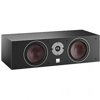 DALI Black Ash Oberon Grand Vokal Speaker