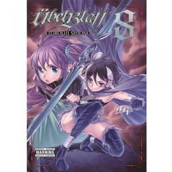 Ubel Blatt, Vol.�8