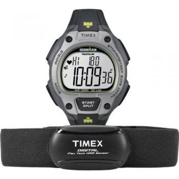 Reloj de pulsera Timex T5K719 Ironman Road