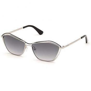 Guess Mujer Gafas de Sol GU7639 10C Dorado