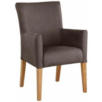 Esszimmerstuhl Home Affaire King BESTSELLER – 60 cm Breite, 92 cm Höhe