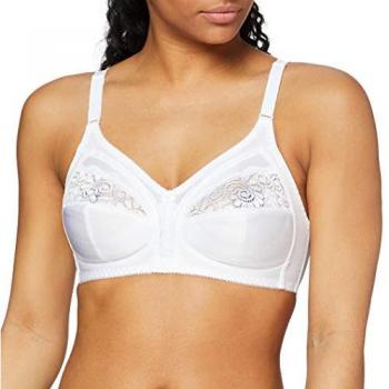 Triumph Claudette 104 Seamless Comfort Bra