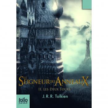 Le Seigneur des Anneaux Tome 2 Poche