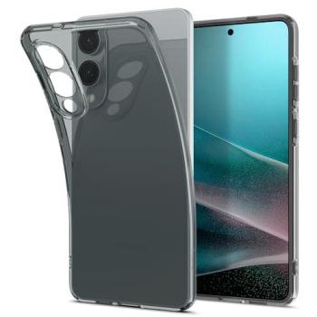 Spigen S25 Edge Space Crystal Case