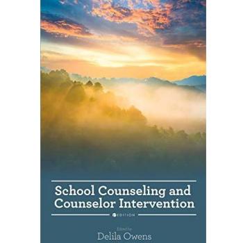 School Counseling and Counselor Intervention