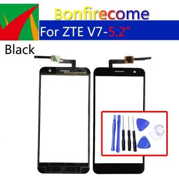ZTE Klinge V7 LCD Touchscreen Ersatz 5,2 Zoll