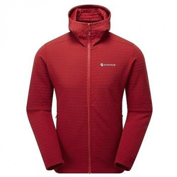 Montane Protium XT Pile con Zip