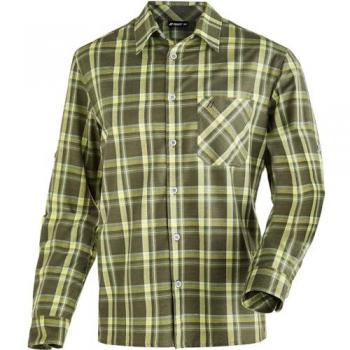 Camicia Maier Sports Claas per Uomo