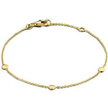 Isabel Bernard Rivoli Armband Größe 17-19 cm