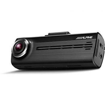 Alpine Electronics DVR-F200