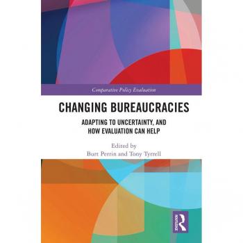 Changing Bureaucracies